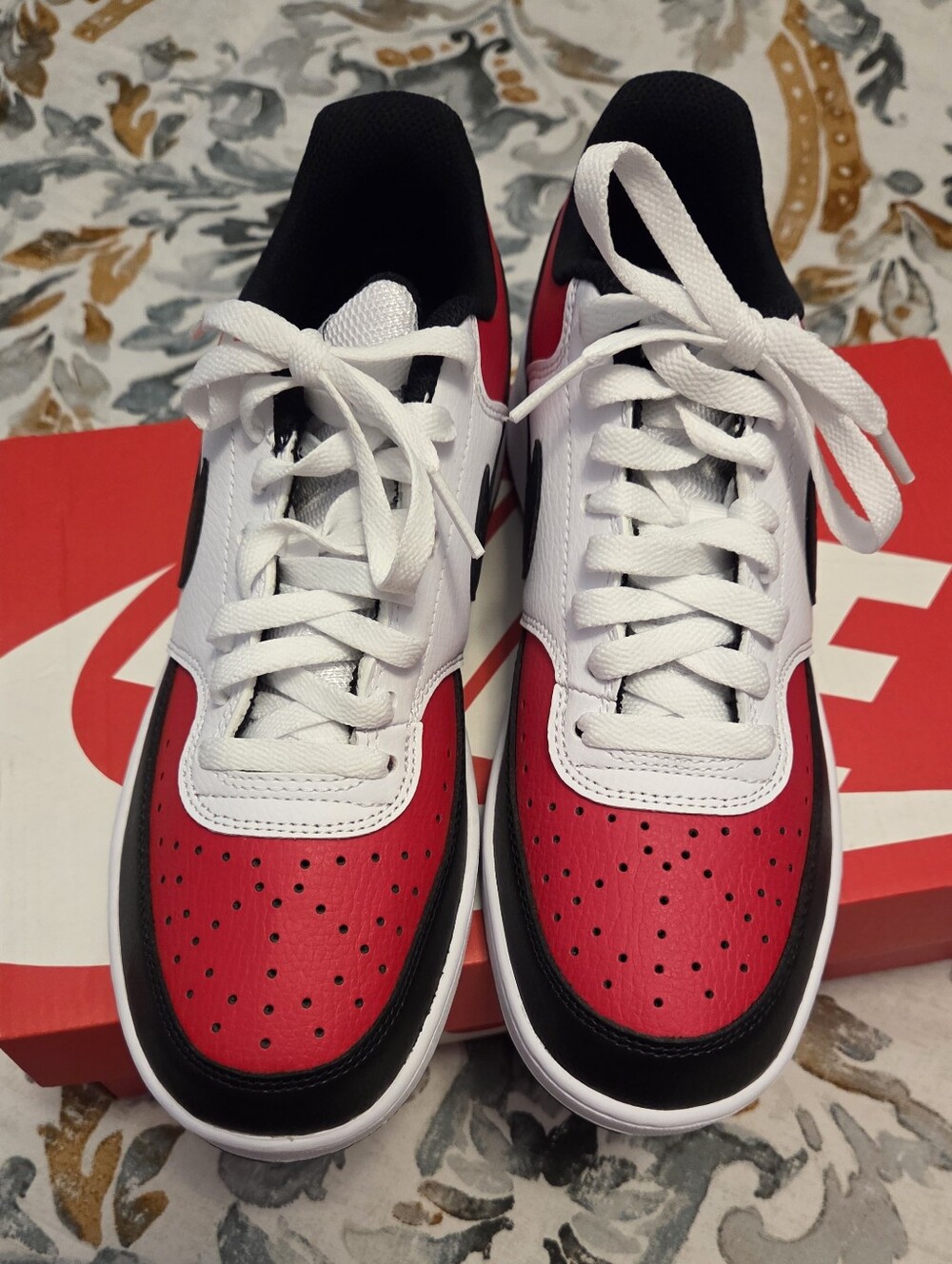 Nike Court Vision LO